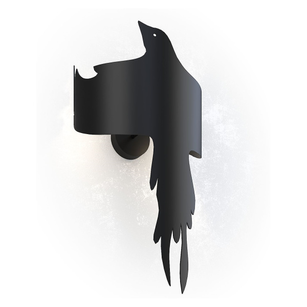 Svetholl Ореол (В-6) L322 B240 H580 E-14 ISOR5-580240-032240E141