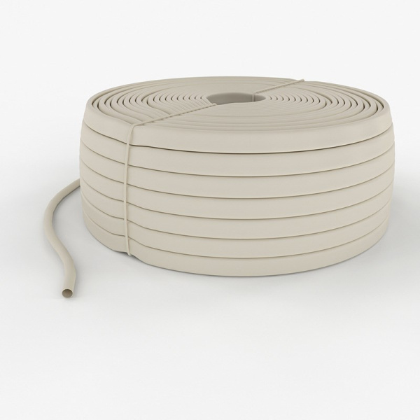 Трубка кембрик ТВ-40 ПВХ , d=18 мм (1 м) Rexant 49-5014