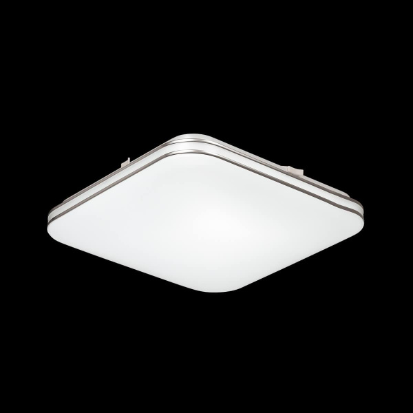 Купить Sonex 3020/CL SN 023 св-к LONA пластик LED 30Вт 4000K 335х335 IP43