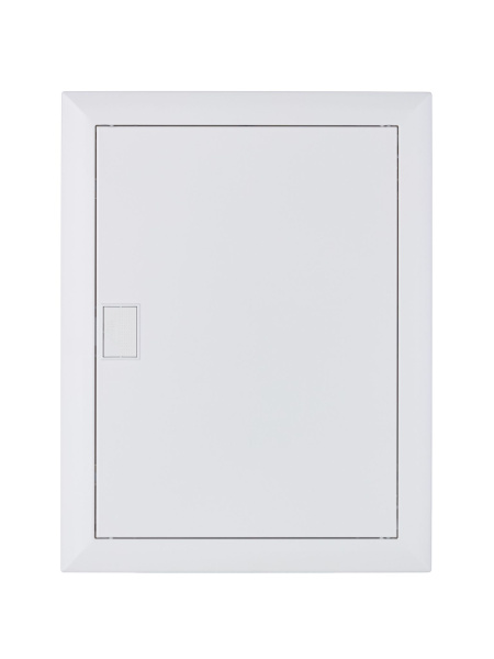 Купить ABB Шкаф внутреннего монтажа на 24М с самозажимными N/PE UK620P3RU 2CPX077851R9999