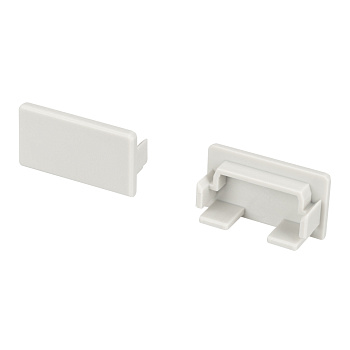 Arlight Заглушка для PLS-LOCK-H15 глухая (Пластик) 027738