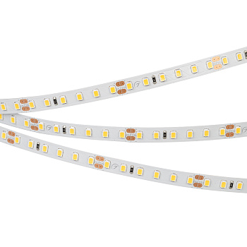 Arlight Светодиодная лента RT 2-5000 24V Day4000 2x (2835, 600 LED, PRO) (14.4 Вт/м, IP20) 015698(B)