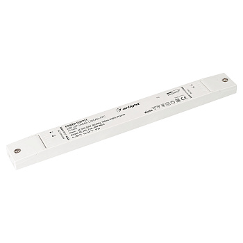 Arlight Блок питания ARV-SP-24060-LINEAR-PFC (24V, 2.5A, 60W) (IP20 Пластик, 5 лет) 032624