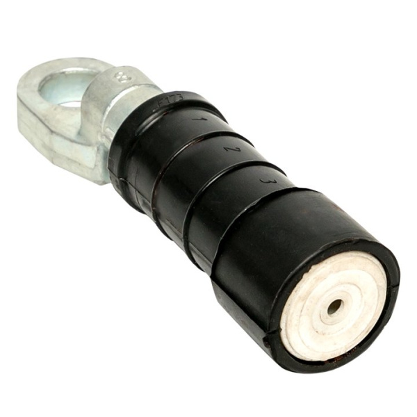 Купить Герметичный изолированный наконечник CPTAU 70 инд. упак. EKF