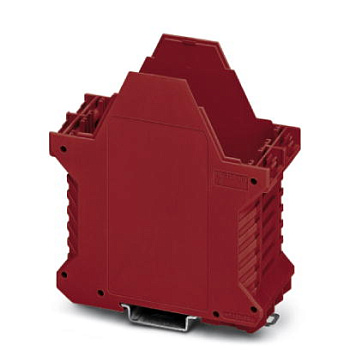 Phoenix Contact ME 45 UTG RD Нижняя часть корпуса 2709477