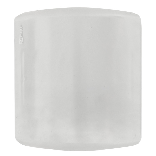 Купить EKF PROxima Угол внешний (105х50) (2 шт) C-Line Белый