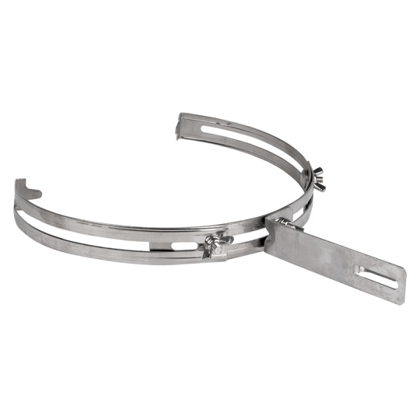 Купить EKF PROxima Держатель коньковый регулируемый 230-350 мм, CZ