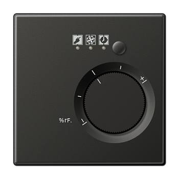 JUNG Гигростат AL5201HYGAN