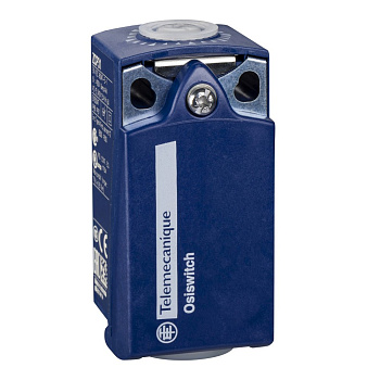 SE Пластиковый корпус с безинерционным контактом 2НО1НЗ ZCP31