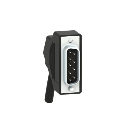 SE Modicon Кабель расширения шасси 12м BMXXBC120K