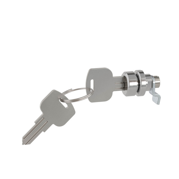 Купить DKC Замок для дверцы щитка настенного IP65