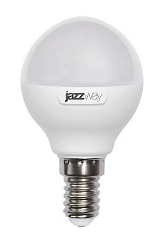 Jazzway PLED- SP G45  9w E14 4000K-E .5019096