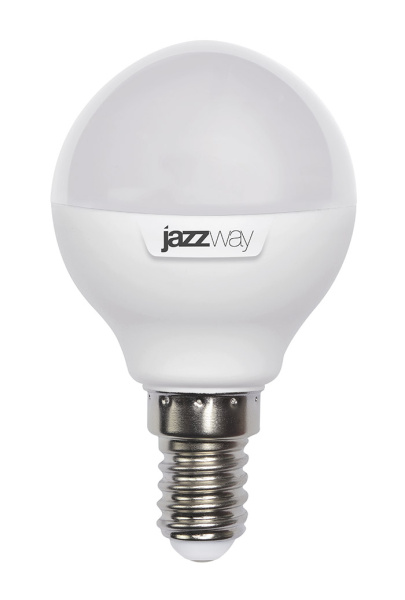 Jazzway PLED- SP G45  9w E14 4000K-E .5019096