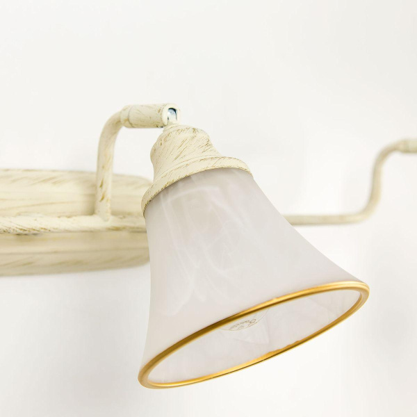 Купить Citilux CL511534 Прованс Патина Светильник настенно-потолочный