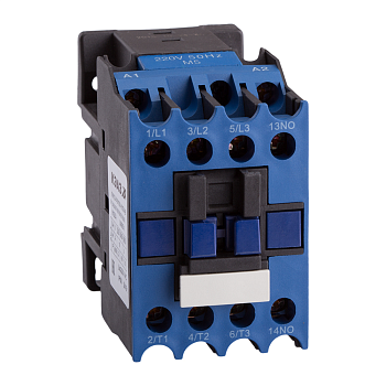 КЭАЗ Контактор ПМ12-010100 УХЛ4 В, 48В, (1з)