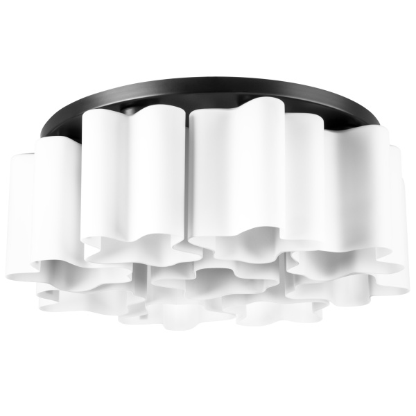 Lightstar Люстра потолочная Nubi Lightstar 802097