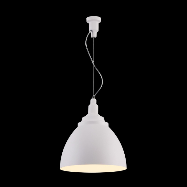 Купить Maytoni Pendant Bellevue Белый Подвес 1xE27 60W P535PL-01W