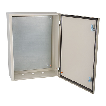 КЭАЗ Корпус металлический ЩМП-03-650х500х220-IP54-УХЛ2