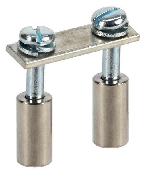 IEK Перемычка в сборе для CTS 35мм2 2PIN