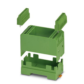 Phoenix Contact EMG 37-LG/SET Корпус для электроники 2940029