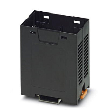 Phoenix Contact EH 45-B/ABS BK9005 Нижняя часть корпуса 2201484