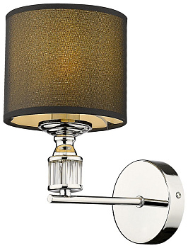 Velante 293-121-01, Светильник настенный E14,1x40W