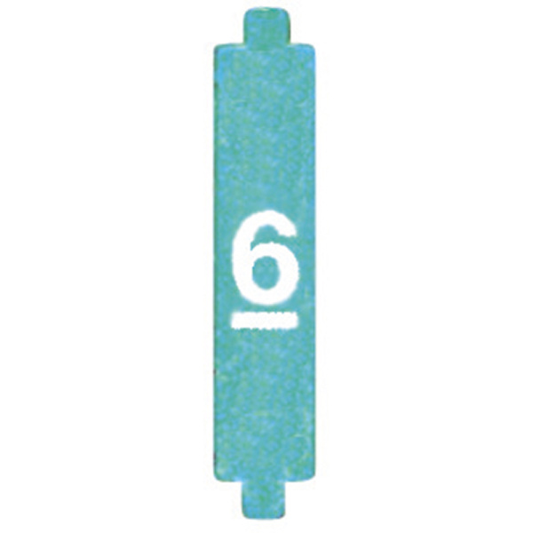 BT MH Конфигуратор 6 (упак.=10шт.) 3501/6