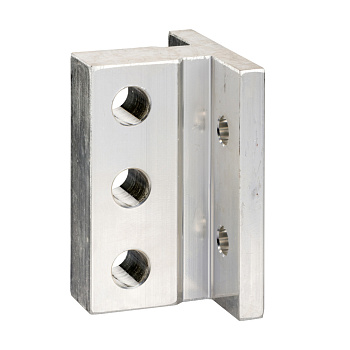 SE Masterpact Запчасти для стационарных 3P 25/32: 3 коннектора переднее заднее присоединение 47966