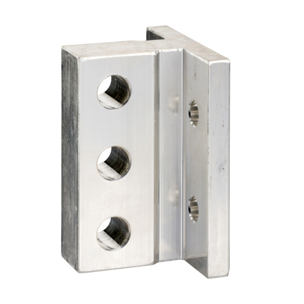 SE Masterpact Запчасти для стационарных 3P 25/32: 3 коннектора переднее заднее присоединение 47966