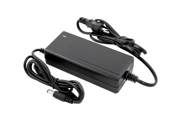 SWG Сетевой адаптер 5А 12v 60Вт, NA-60-12