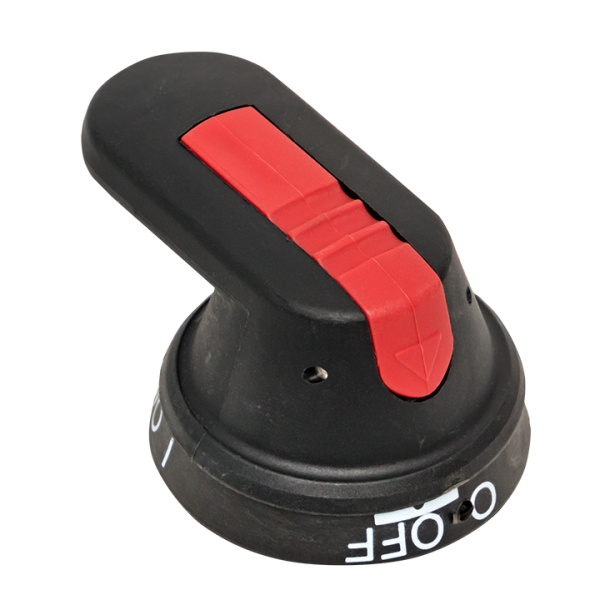 Купить EKF PROxima Рукоятка для управления через дверь рубильниками реверсивными (I-0-II) TwinBlock 80-250А