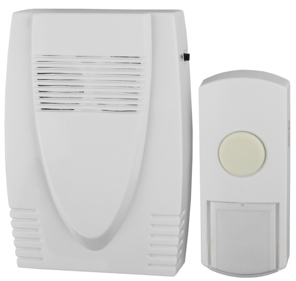 ЭРА C71 Звонок беспроводной