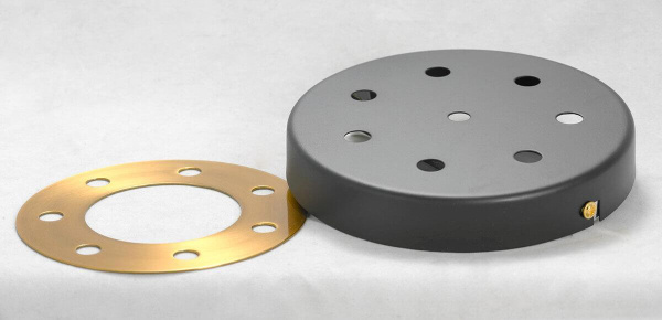 Купить Lussole Комплект GRLSP-8275 (Светильник LSP-8275, Лампа светодиодная E14 8 шт.)