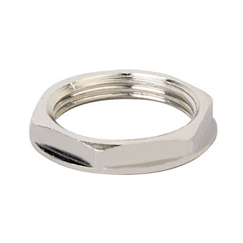 DKC Гайка M25x1,5 нержавеющая сталь AISI 316L