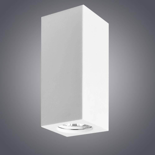 Arte Lamp TUBO Потолочные светильники A9263PL-1WH Купить Arte Lamp TUBO Потолочные светильники A9263PL-1WH