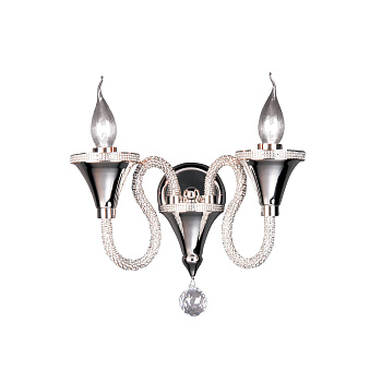 Lightstar Бра Serpente Lightstar 703624