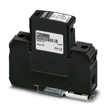 Phoenix Contact F-MS-T1/T2 50 Молниеотвод / разрядник для защиты от импульсных перенапряжений типа 1/2 2801136
