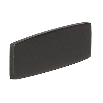 Legrand Osmoz Вставка-маркер для этикеток без надписей чёрная широкая 024308