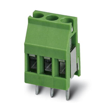Phoenix Contact Клеммные блоки для печатного монтажа MKDS 3/ 3-EMG 15 1712698