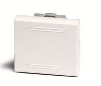 DKC Переключатель на 2 направления, «Viva», 2 мод., белый