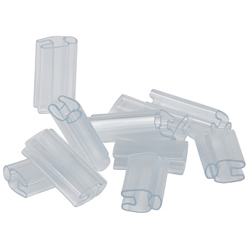 Legrand Держатель маркеров Memocab - для кабеля - длина маркировки 15 мм - мин. сечение 4 мм2 037932