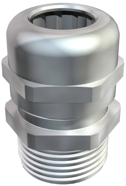 OBO Bettermann Кабельный ввод латунь M20 2086123