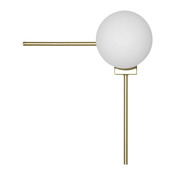 LOFT IT 10132/B Gold Бра Meridian, шт