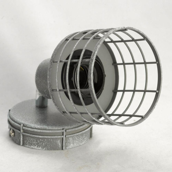 Купить Lussole Комплект GRLSP-9968 (Светильник LSP-9968, Лампа светодиодная E27 1 шт.)