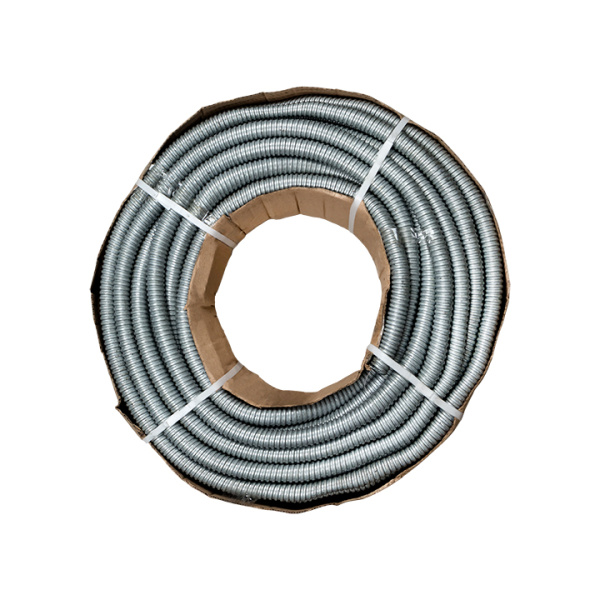 Купить EKF PROxima Металлорукав Р3-ЦХ-10 с зондом (100м.)