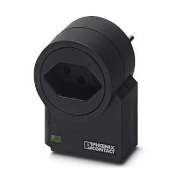 Phoenix Contact MNT-1 CH II Устройство защиты от перенапряжений, тип 3 2882255