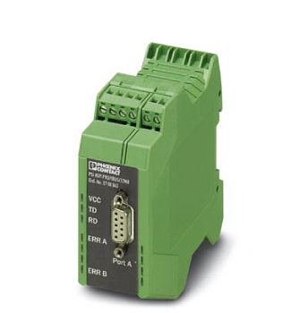 Phoenix Contact Повторитель PSI-REP-PROFIBUS 2708863
