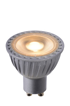 Lucide LED BULB Серый Лампа 49009/05/36