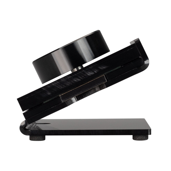 Купить Arlight Панель SMART-P100-MIX-SUF Black (3V, Rotary, 2.4G) (IP20 Пластик, 5 лет) 034772