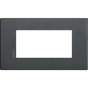 BT Axolute Air Эклипс Рамка, итальянский стандарт 4 мод. HW4804XN